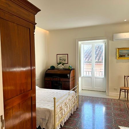 Vittorio Emanuele Street House Appartement Cefalù Buitenkant foto