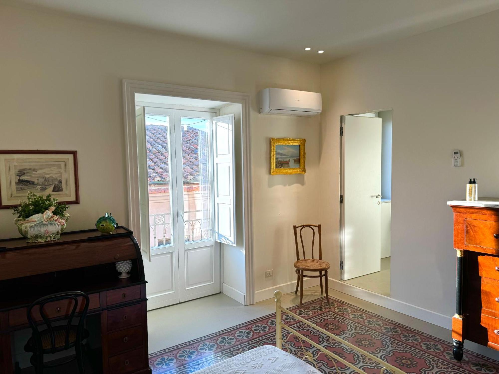 Vittorio Emanuele Street House Appartement Cefalù Buitenkant foto