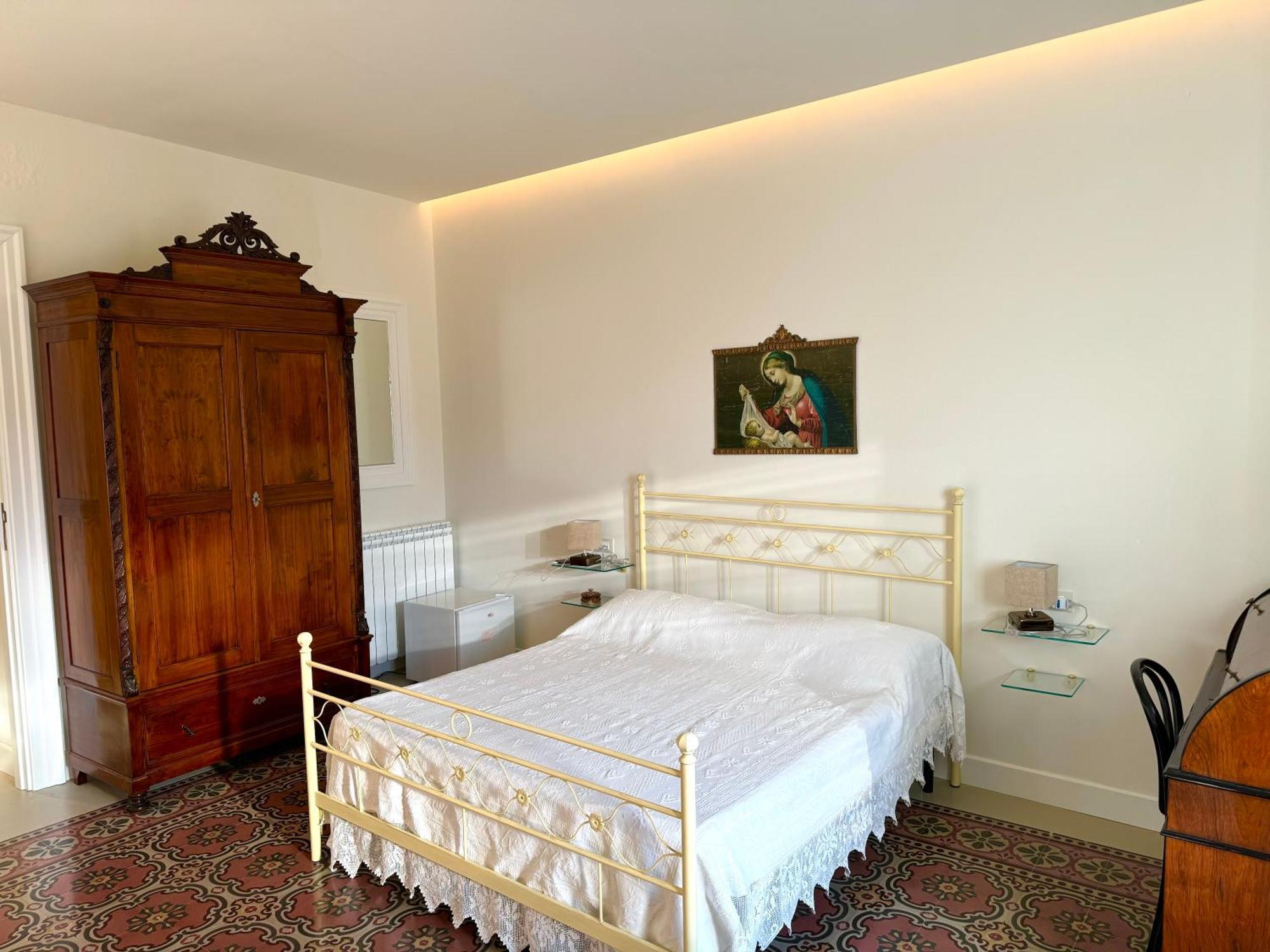 Vittorio Emanuele Street House Appartement Cefalù Buitenkant foto