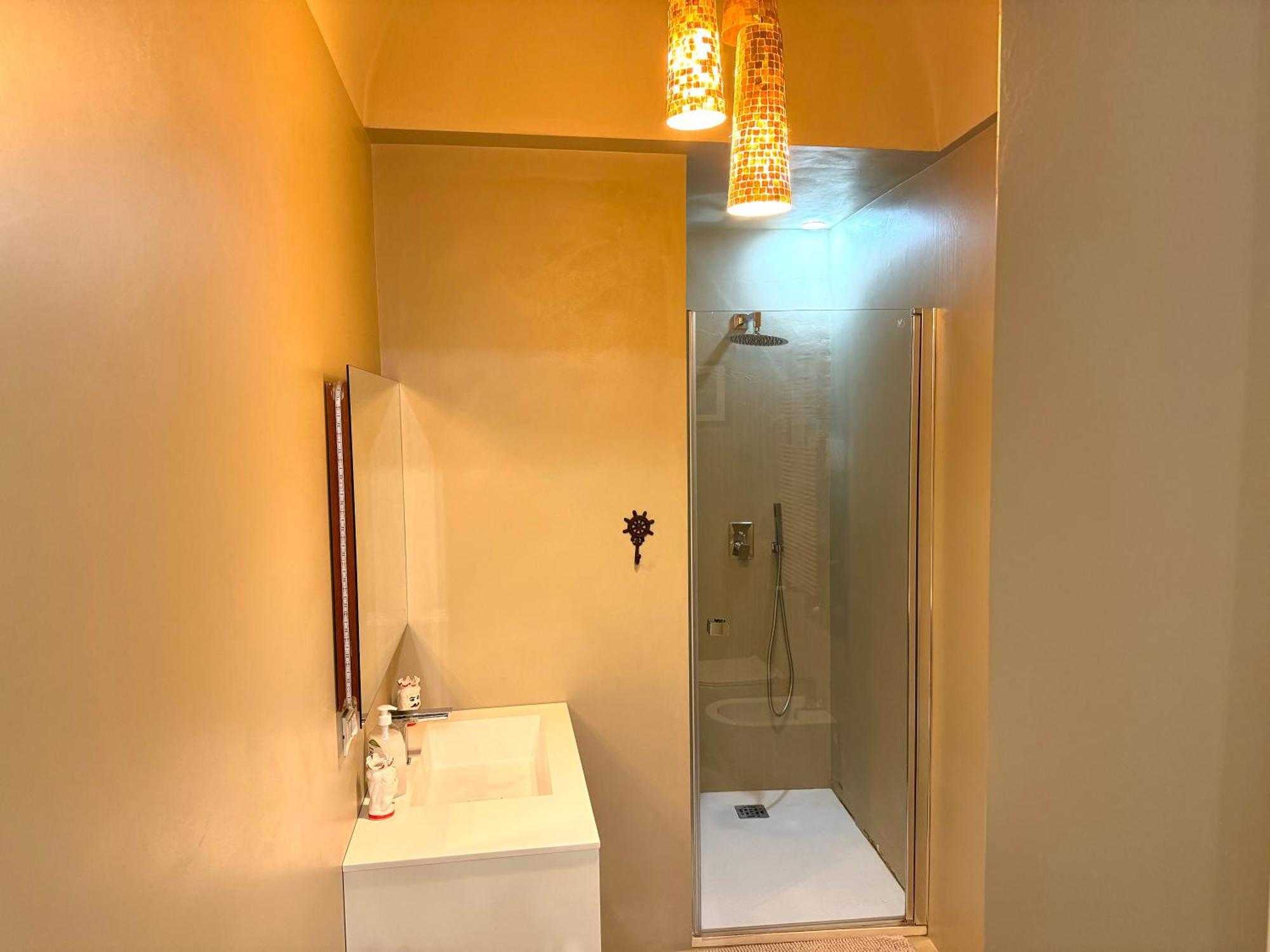 Vittorio Emanuele Street House Appartement Cefalù Buitenkant foto