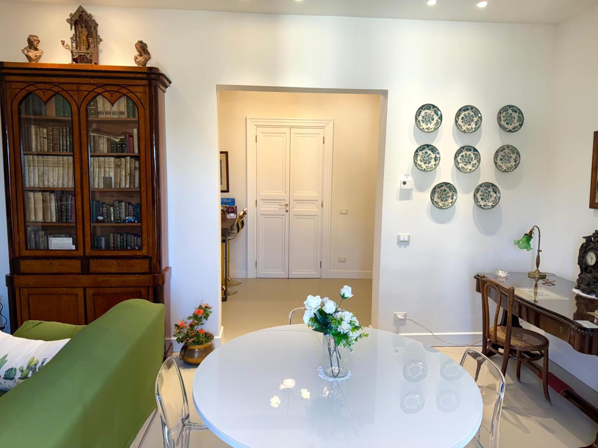 Vittorio Emanuele Street House Appartement Cefalù Buitenkant foto