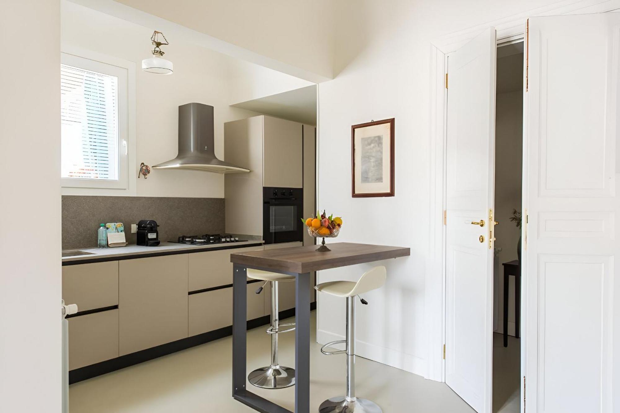 Vittorio Emanuele Street House Appartement Cefalù Buitenkant foto