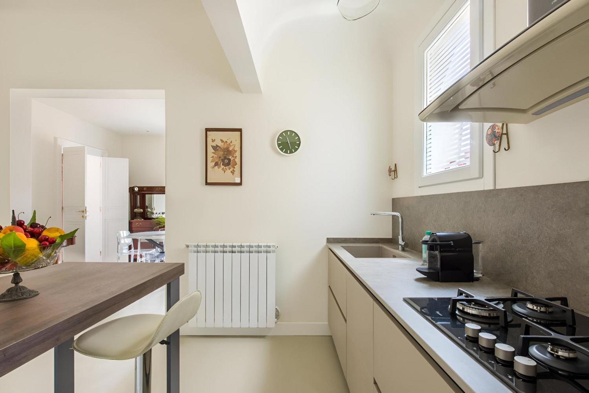 Vittorio Emanuele Street House Appartement Cefalù Buitenkant foto