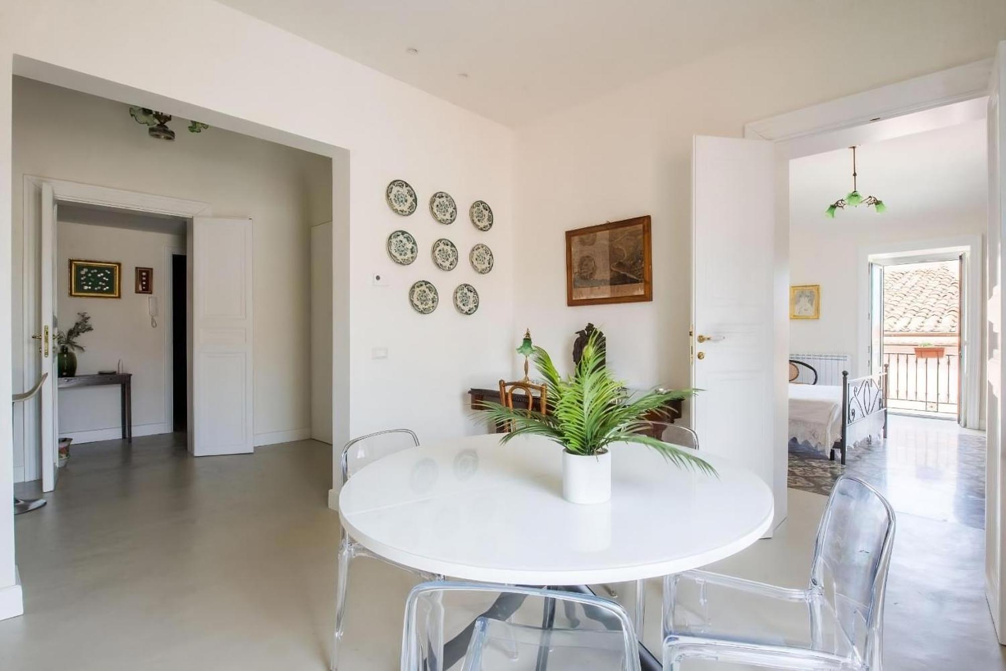 Vittorio Emanuele Street House Appartement Cefalù Buitenkant foto